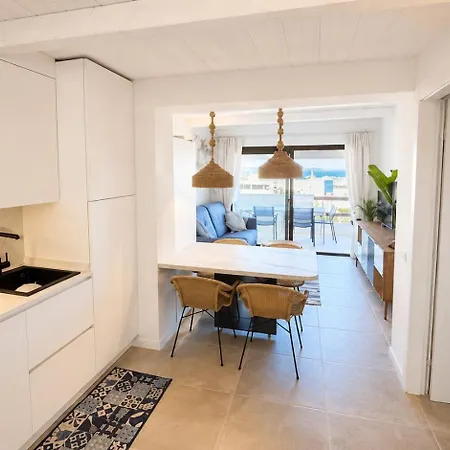 Rena Bianca 105 Apartamento Baja Cerdeña